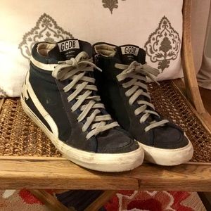 Golden Goose Sneakers
